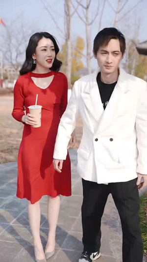 《危险的她（长篇）》（100集）短剧免费看精彩不停歇