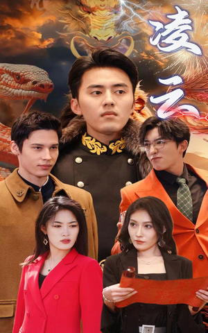 《新版：凌云》（85集）短剧免费畅享全集追