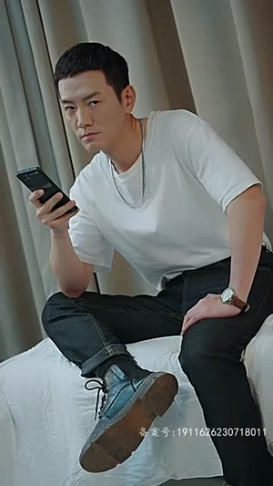 《房东在上》（98集）在线短剧精彩一追到底