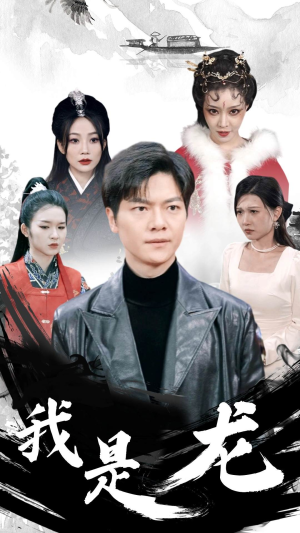 《我是龙》（80集）短剧免费看全程无广告