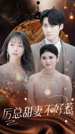 《历总前妻不好惹》（75集）短剧免费看全剧超带感