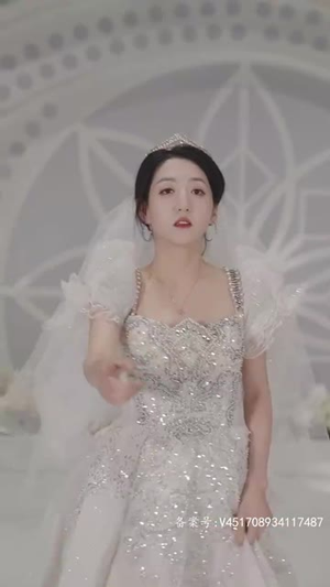 《手握星辰终是你》（79集）免费短剧全集在线狂追