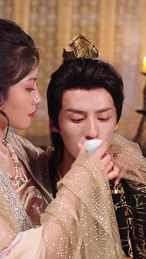 《权宠娇妃》（77集）免费在线短剧全集赏