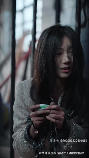 《勇闯江湖为女强》（62集）免费短剧在线爽看全集