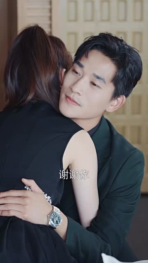 《爱在灯火阑珊处》（92集）短剧精彩剧情在线追