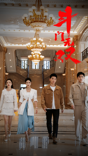 《斗门无双》（81集）一口气追完短剧全集