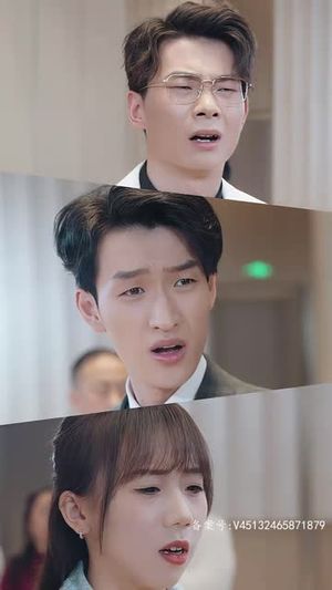 《昆仑第一仙》（94集）短剧爆款全集在线畅快看