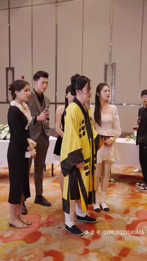 《天道赊命人》（77集）精彩短剧在线一看到底