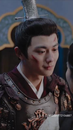 《和离后，我成了太子白月光》（74集）热门短剧全集速来看