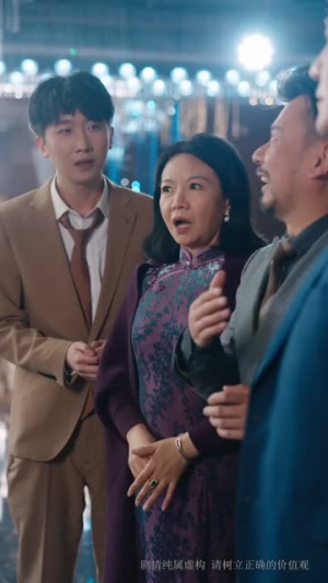 《洛雨寻笙》（65集）短剧免费全集精彩追看