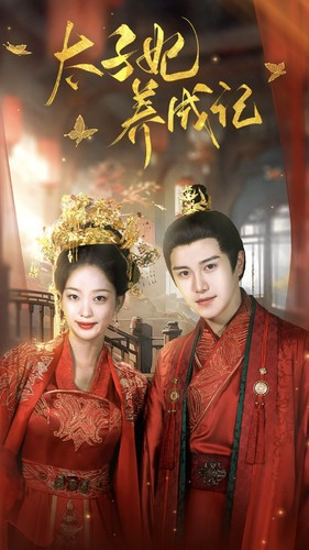 《太子妃养成记》（97集）精彩短剧免费在线畅看