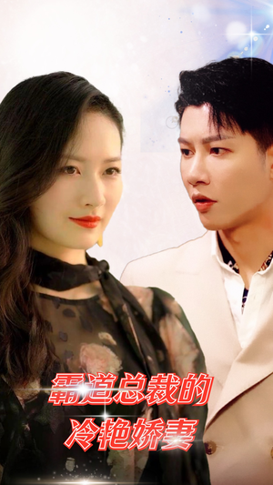 霸道总裁的冷艳娇妻（83集）在线观看