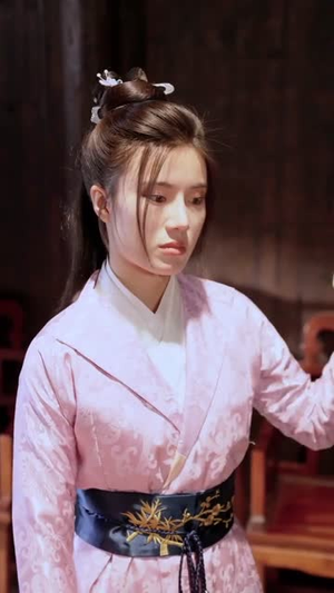 《遇见，我的欧阳修大人》（100集）短剧全集在线看超尽兴