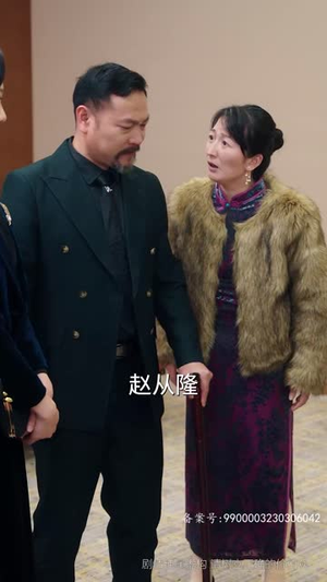 《为母则刚》（80集）短剧精彩剧情在线追