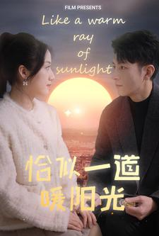 恰似一道暖阳光（85集）演员表