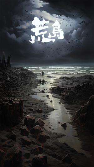 《荒岛》（84集）短剧精彩剧情一览无余