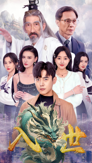 《入世》（76集）在线短剧免费全集畅追