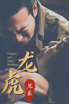 《龙虎兄弟》（80集）短剧全集免费在线追完