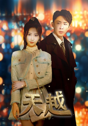 《天越》（98集）短剧精彩全集速来追