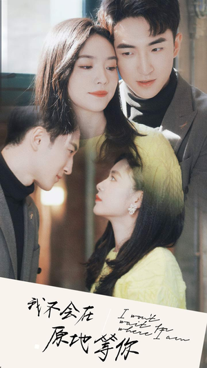 《我不会在原地等你》（48集）短剧完整版在线追剧