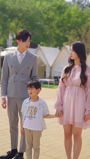 《重生娇妻甜又野》（98集）免费看短剧精彩不停