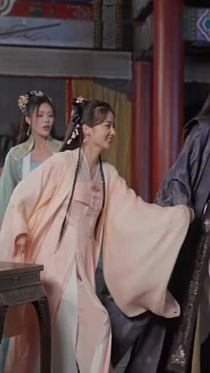 《霸道王爷的丫鬟娇妻》（88集）免费短剧全集一追到底