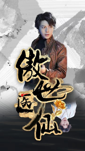 《新：傲世医仙》（80集）在线短剧免费全集观看