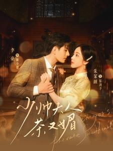 《少帅夫人茶又媚》（93集）追短剧全集畅享不停