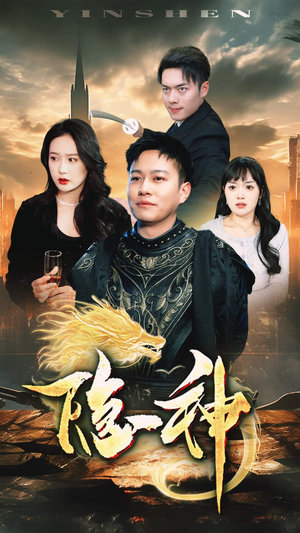 《隐神》（80集）免费追短剧全集到底