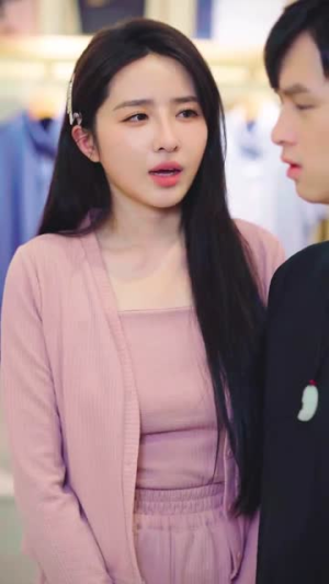 《我的美女总裁老婆》（111集）精彩短剧一集不落追着看