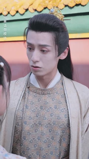 《天降萌娃，王爷请接招》（95集）看短剧全集趣味不停