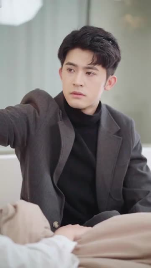 《云中的秘密》（40集）免费畅看短剧完整剧情