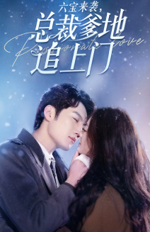 《六宝来袭总裁爹地追上门》（79集）精彩短剧在线一口气追完