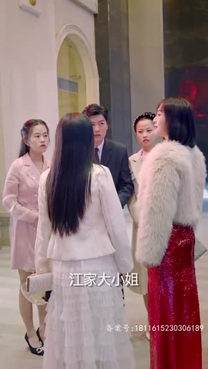 《团宠千金之三个豪门哥哥太宠我》（80集）免费在线短剧看全集