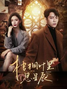 《梧桐叶里思星辰》（100集）免费短剧全集畅快追完