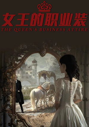 《女王的职业装》（93集）免费在线短剧全集畅看