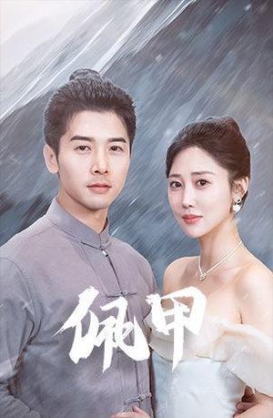 《佩甲》（93集）在线短剧免费全集看