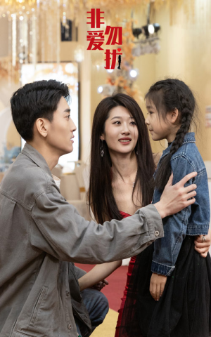 《非爱勿扰》（92集）畅享短剧全集无阻