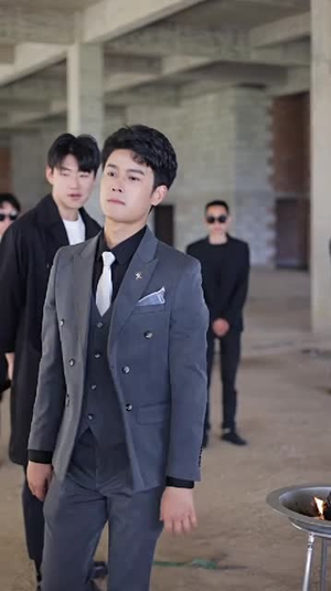 《江总别虐，时小姐又跑了》（长篇）短剧全集在线看过瘾