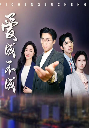 《爱成不成》（99集）短剧在线畅享不停看