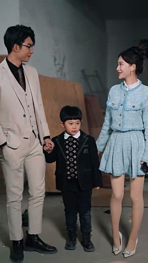 《女王驾到前夫悔断肠》（87集）免费畅看短剧全集不停