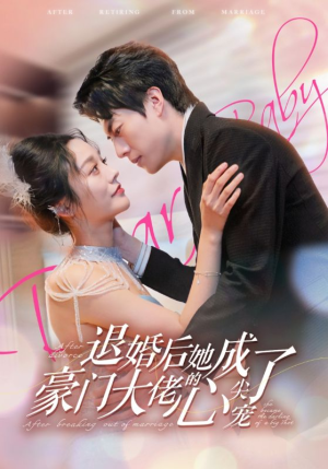 《退婚后她成了豪门大佬的心尖宠》（100集）短剧在线看超爽追剧