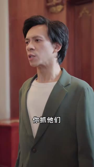 《超能飞婿》（80集）免费看短剧精彩不停