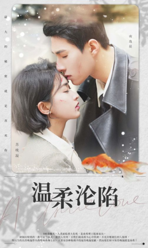 《温柔沦陷》（50集）短剧全集畅享在线追