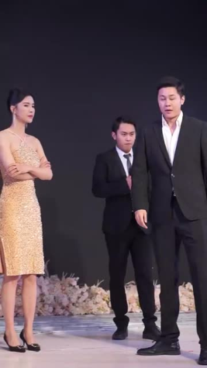 《离婚后夫人是首富千金》（100集）在线短剧免费追到底