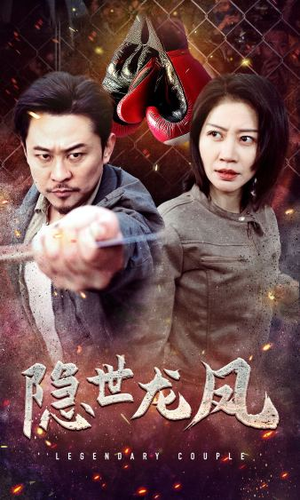 《隐世龙凤》（63集）免费短剧全集在线畅看