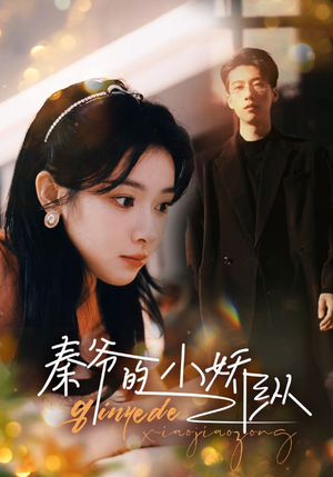 秦爷的小娇纵(96集) 秦爷的小娇纵(96集)在哪个平台看