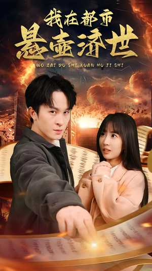 《我在都市悬壶济世》（89集）短剧精彩剧情连着看