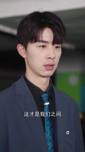 《看不见的恋人》（33集）精彩短剧一集接一集看