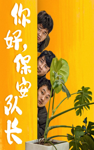 《你好，保安队长》（85集）看短剧全集一追到底
